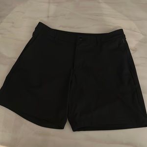 Lululemon Mens 7” Commission Shorts SZ 32